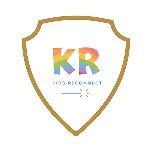 Kids Reconnect logo